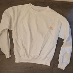 Quitmans U.S.A. Vintage Long Sleeve T-shirt